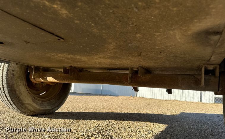 image for item EA2006 2011 Atlas copco XAS 375 JD6 air compressor