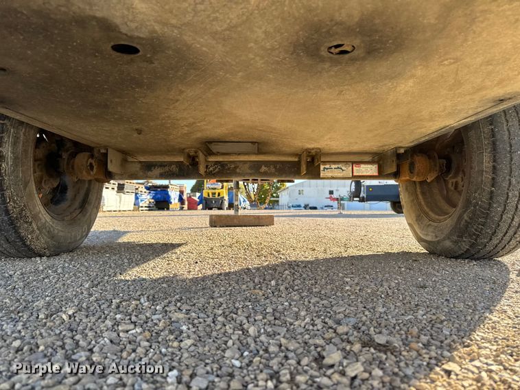 image for item EA2006 2011 Atlas copco XAS 375 JD6 air compressor