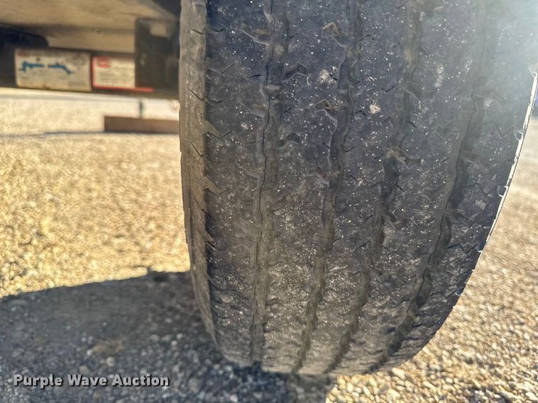 image for item EA2006 2011 Atlas copco XAS 375 JD6 air compressor