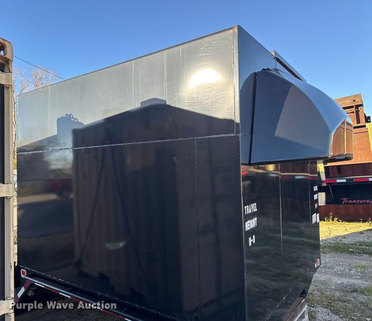 image for item EA2007 Knaphide service bed