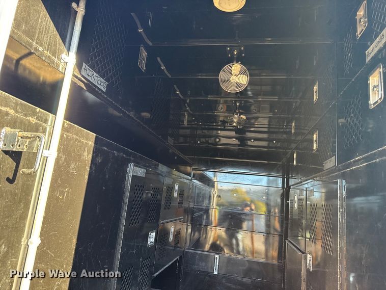 image for item EA2007 Knaphide service bed