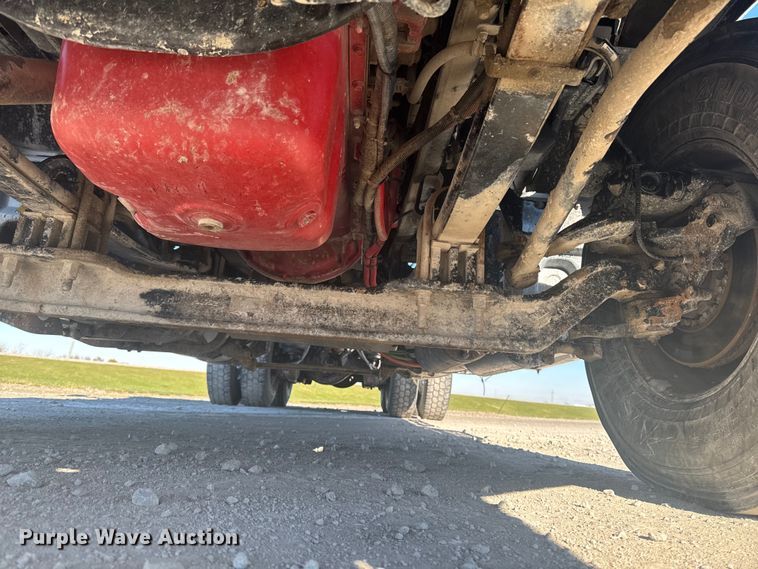 image for item EA2025 2020 Kenworth T880 semi truck