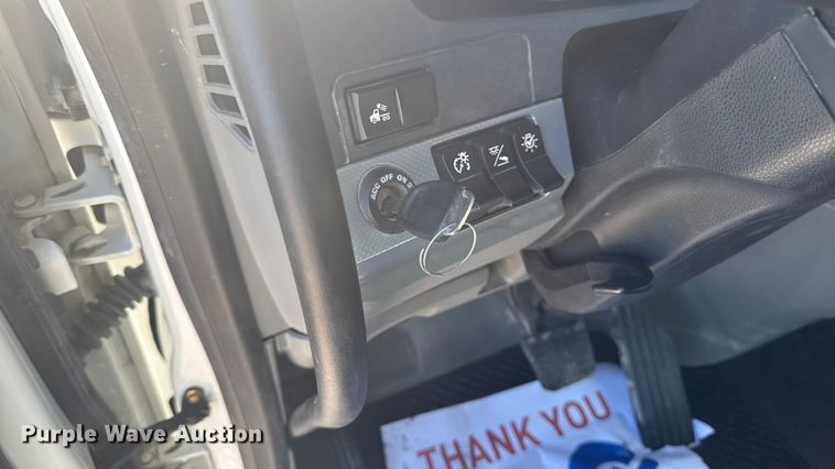 image for item EA2025 2020 Kenworth T880 semi truck