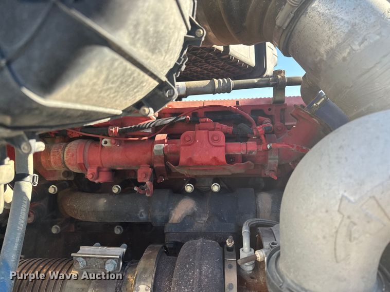 image for item EA2025 2020 Kenworth T880 semi truck