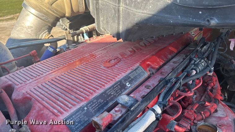 image for item EA2025 2020 Kenworth T880 semi truck