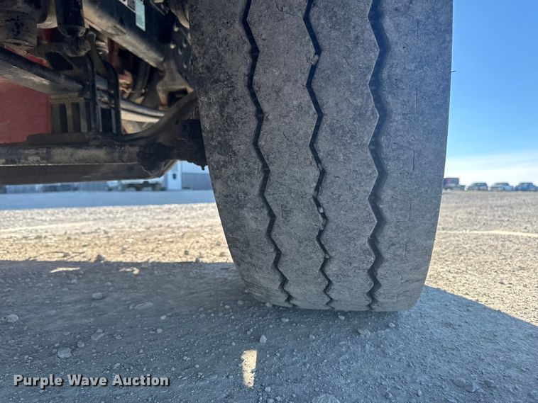 image for item EA2025 2020 Kenworth T880 semi truck