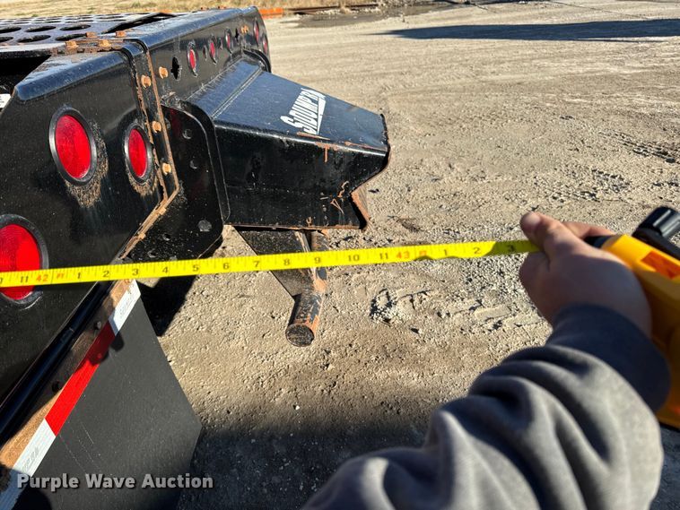 image for item EA2026 2021 SiDump'R SDR-342-49 side dump trailer