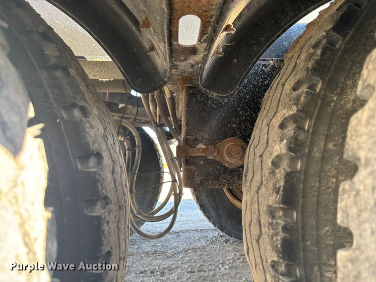 image for item EA2026 2021 SiDump'R SDR-342-49 side dump trailer