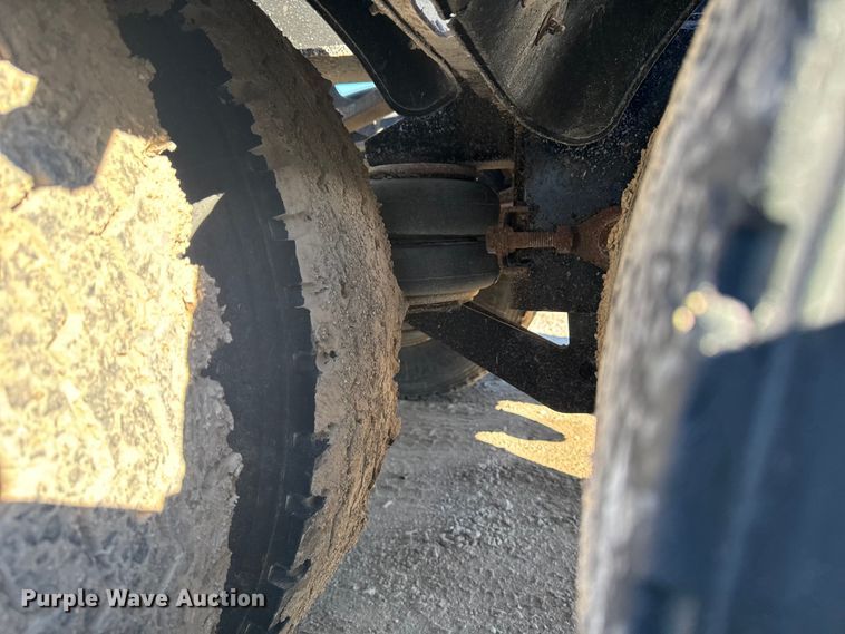 image for item EA2026 2021 SiDump'R SDR-342-49 side dump trailer