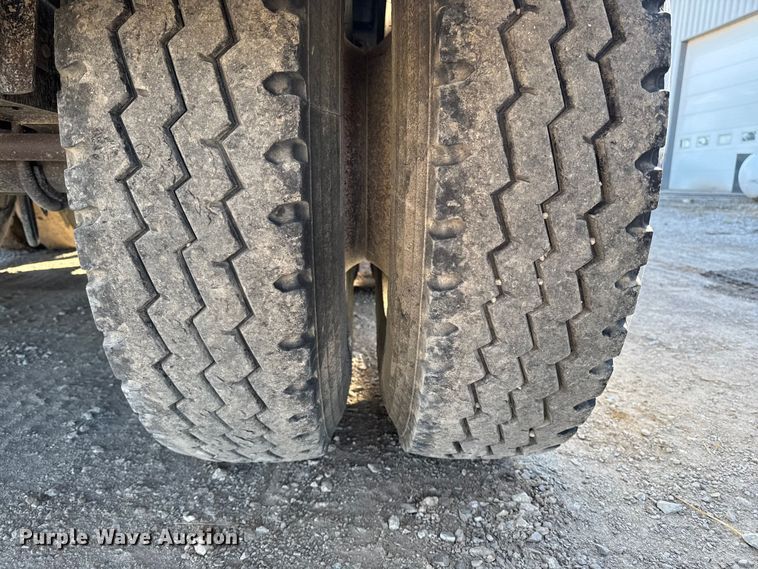 image for item EA2026 2021 SiDump'R SDR-342-49 side dump trailer