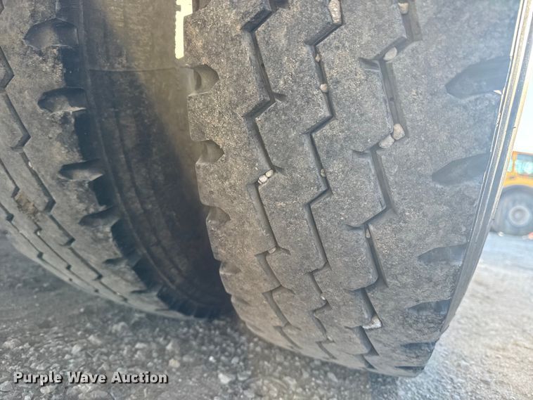 image for item EA2026 2021 SiDump'R SDR-342-49 side dump trailer