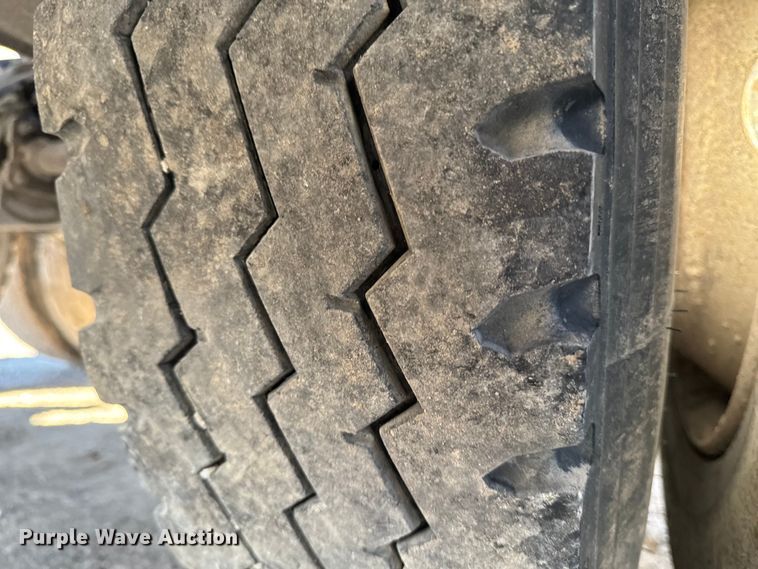 image for item EA2026 2021 SiDump'R SDR-342-49 side dump trailer