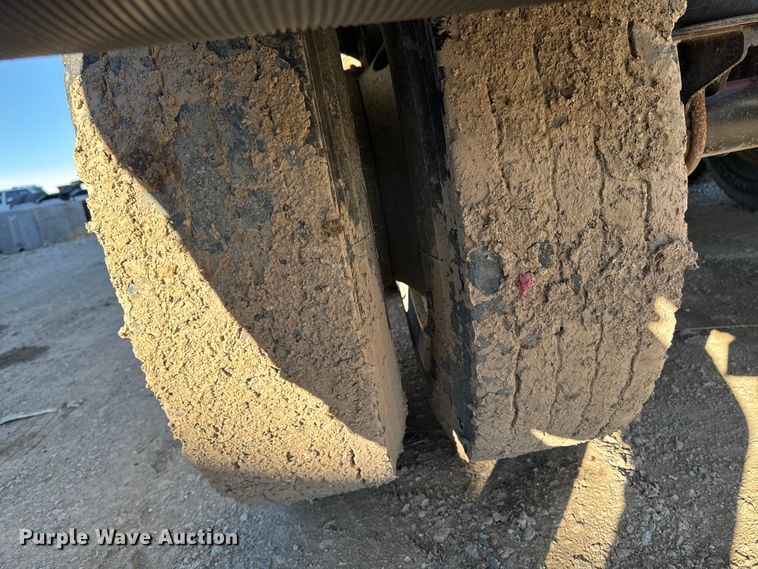 image for item EA2026 2021 SiDump'R SDR-342-49 side dump trailer