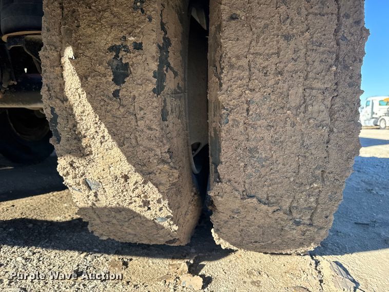 image for item EA2026 2021 SiDump'R SDR-342-49 side dump trailer