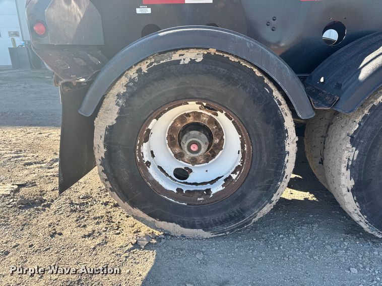 image for item EA2026 2021 SiDump'R SDR-342-49 side dump trailer