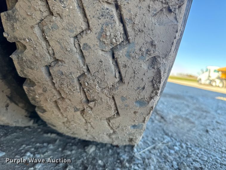 image for item EA2026 2021 SiDump'R SDR-342-49 side dump trailer