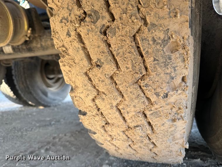 image for item EA2026 2021 SiDump'R SDR-342-49 side dump trailer