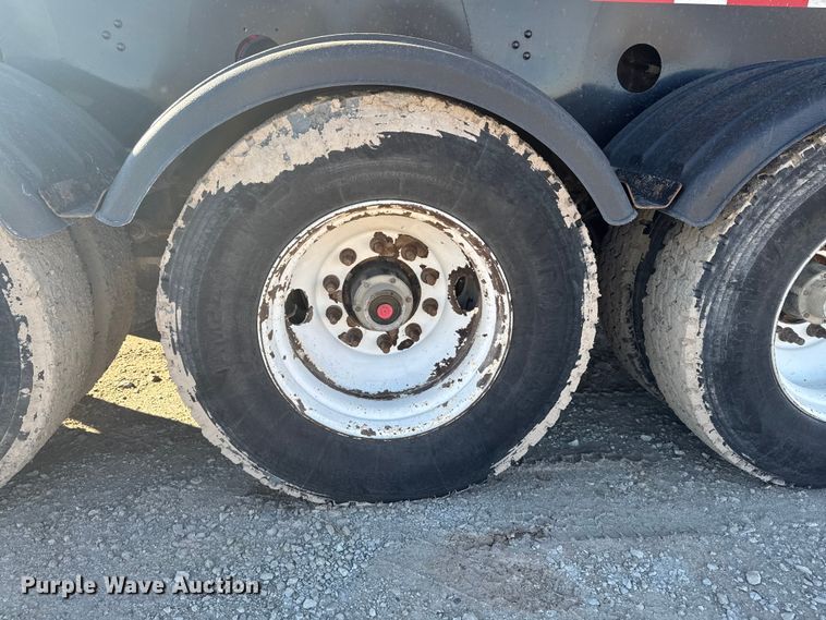 image for item EA2026 2021 SiDump'R SDR-342-49 side dump trailer