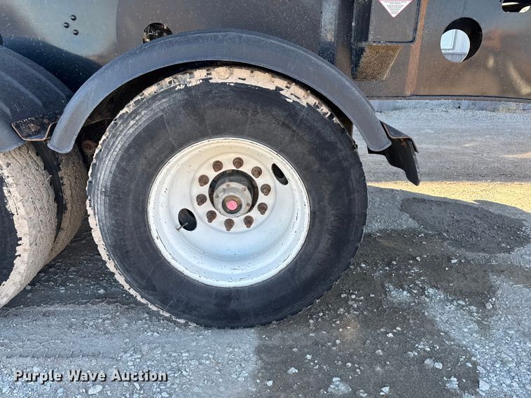 image for item EA2026 2021 SiDump'R SDR-342-49 side dump trailer