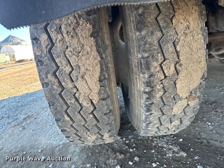 image for item EA2026 2021 SiDump'R SDR-342-49 side dump trailer