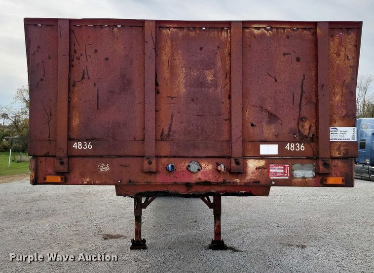 image for item EA2675 Vulcan 2300 vibratory hammer