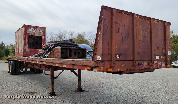 image for item EA2675 Vulcan 2300 vibratory hammer