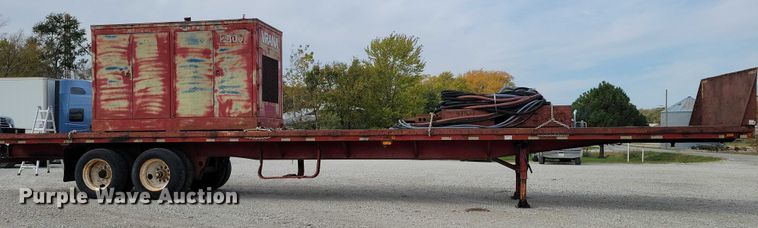 image for item EA2675 Vulcan 2300 vibratory hammer