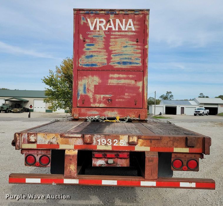 image for item EA2675 Vulcan 2300 vibratory hammer