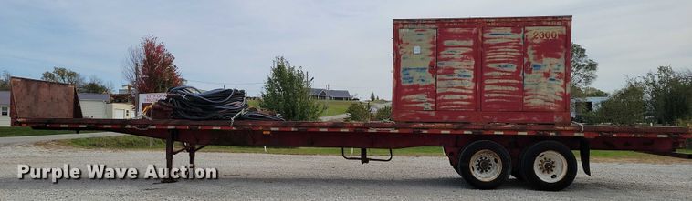 image for item EA2675 Vulcan 2300 vibratory hammer