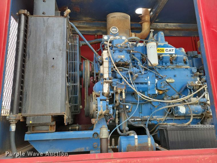 image for item EA2675 Vulcan 2300 vibratory hammer