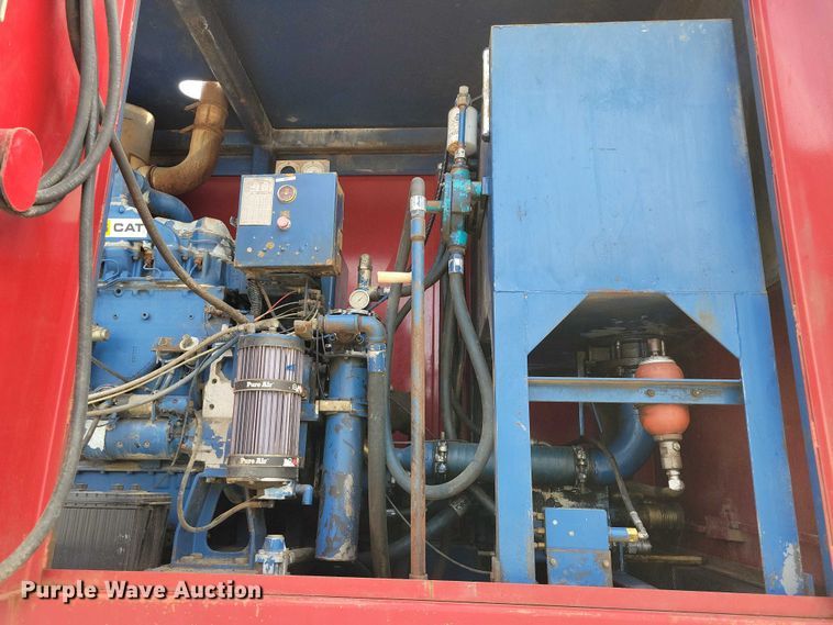 image for item EA2675 Vulcan 2300 vibratory hammer