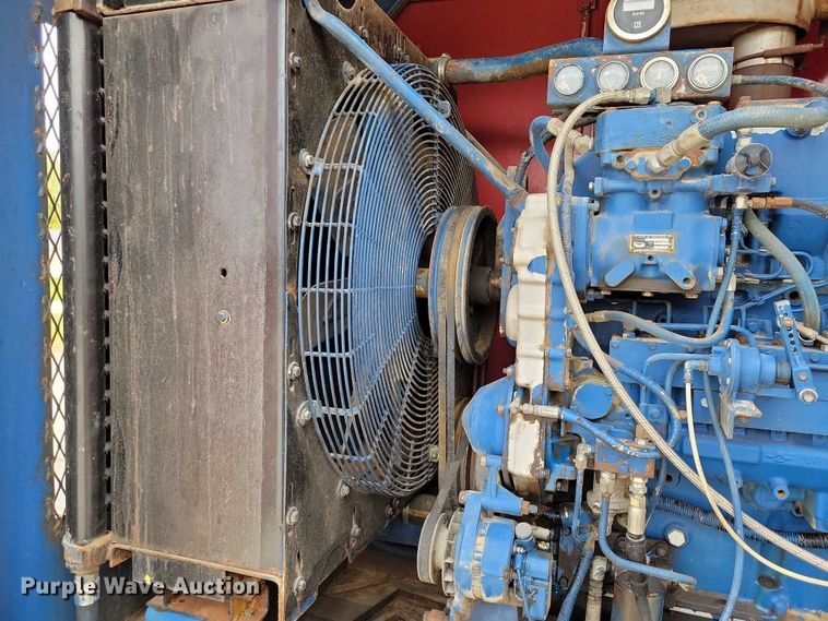 image for item EA2675 Vulcan 2300 vibratory hammer