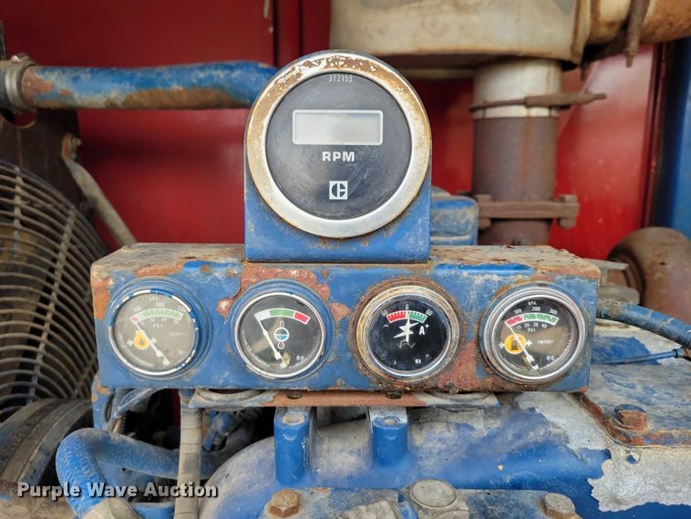 image for item EA2675 Vulcan 2300 vibratory hammer