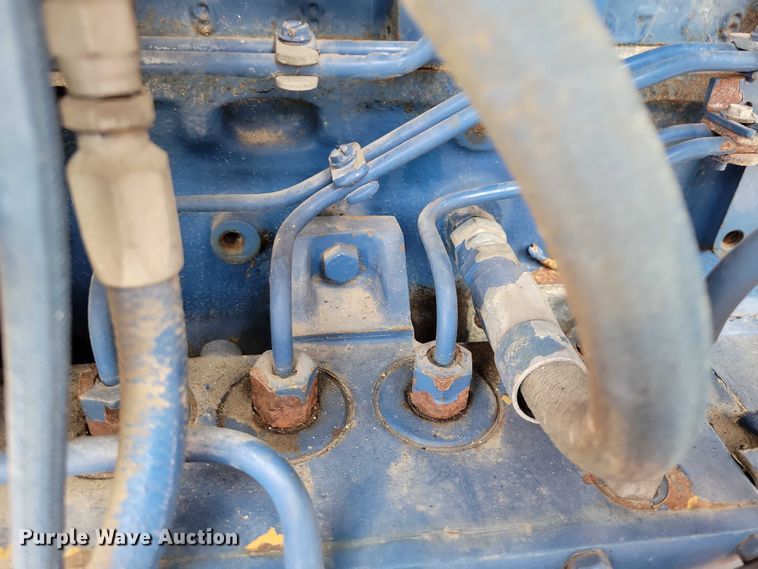 image for item EA2675 Vulcan 2300 vibratory hammer