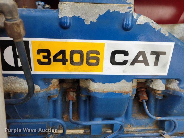 image for item EA2675 Vulcan 2300 vibratory hammer