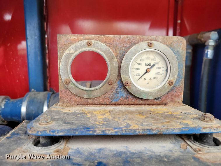 image for item EA2675 Vulcan 2300 vibratory hammer