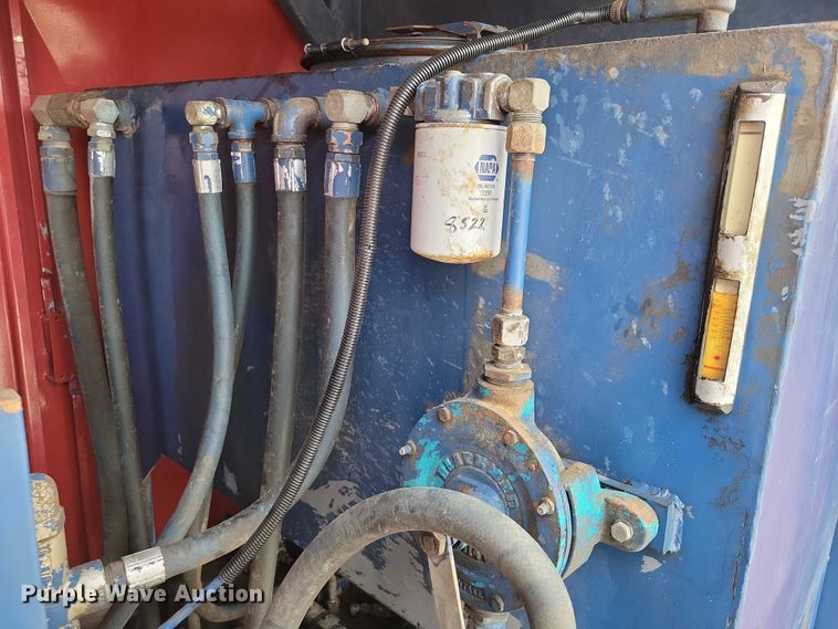 image for item EA2675 Vulcan 2300 vibratory hammer