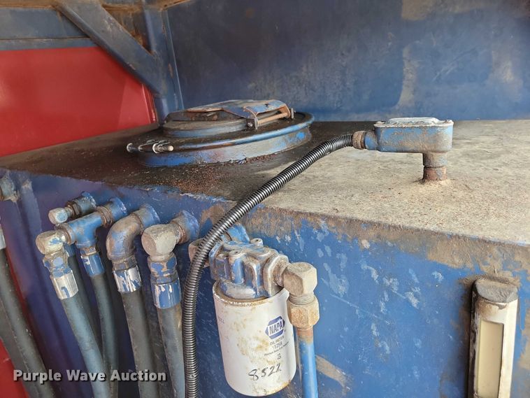 image for item EA2675 Vulcan 2300 vibratory hammer