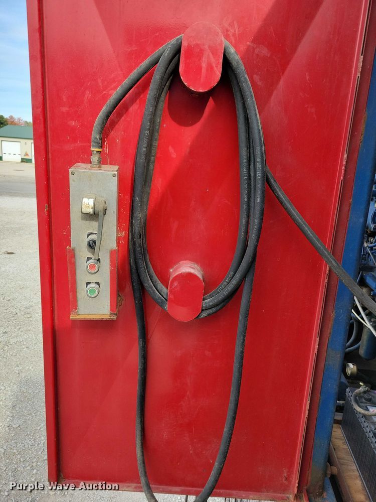 image for item EA2675 Vulcan 2300 vibratory hammer