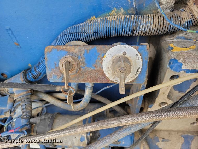 image for item EA2675 Vulcan 2300 vibratory hammer