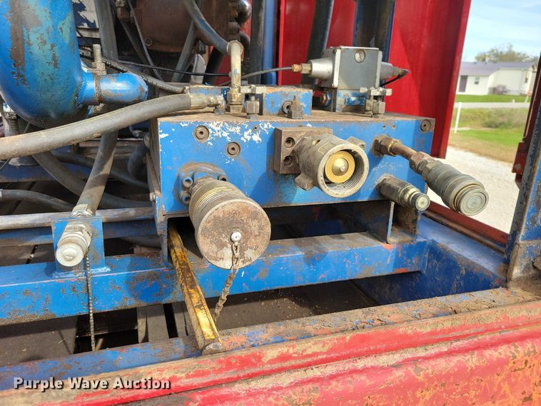 image for item EA2675 Vulcan 2300 vibratory hammer