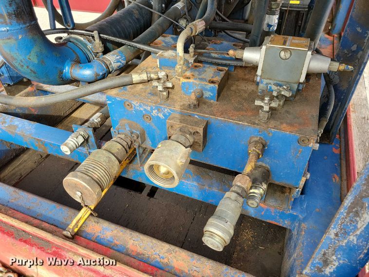 image for item EA2675 Vulcan 2300 vibratory hammer