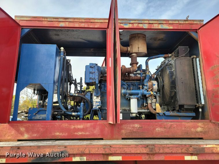 image for item EA2675 Vulcan 2300 vibratory hammer