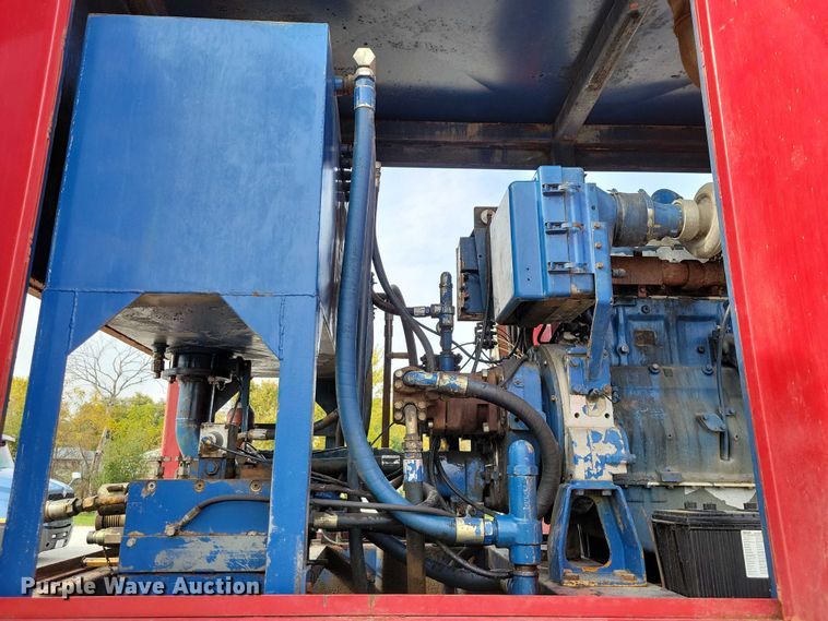 image for item EA2675 Vulcan 2300 vibratory hammer