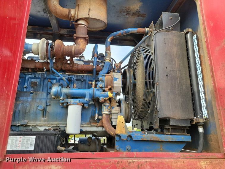 image for item EA2675 Vulcan 2300 vibratory hammer