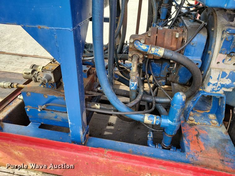 image for item EA2675 Vulcan 2300 vibratory hammer