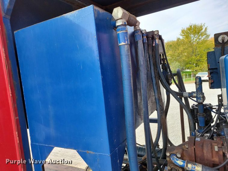 image for item EA2675 Vulcan 2300 vibratory hammer