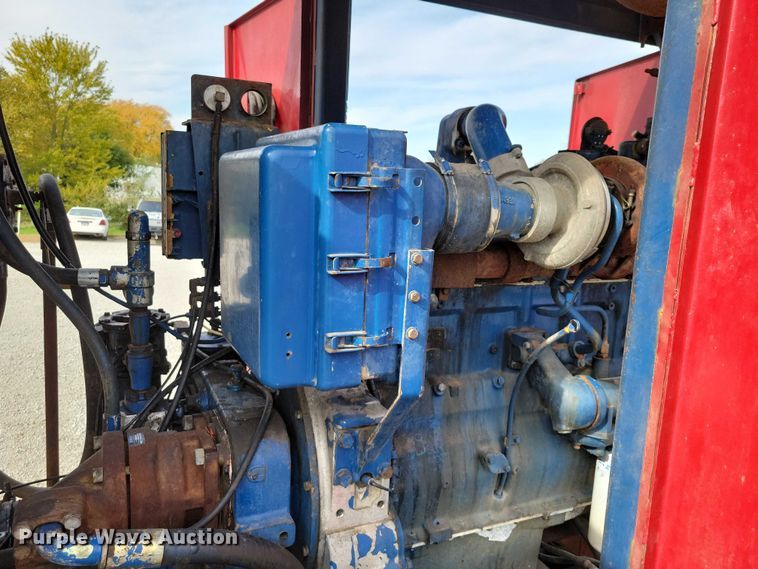 image for item EA2675 Vulcan 2300 vibratory hammer