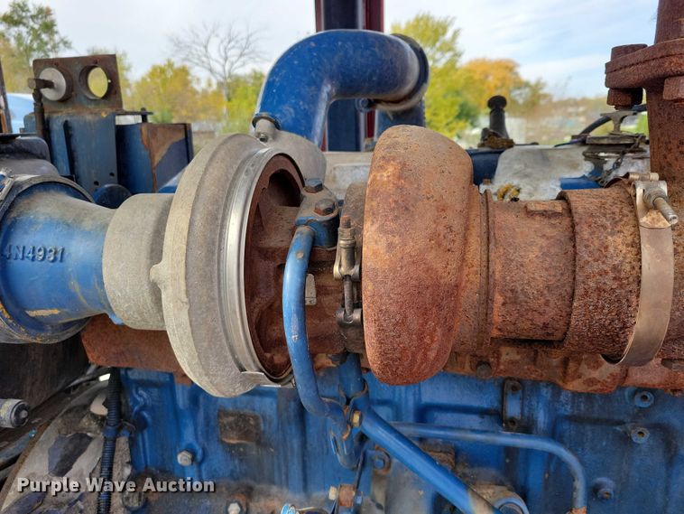 image for item EA2675 Vulcan 2300 vibratory hammer