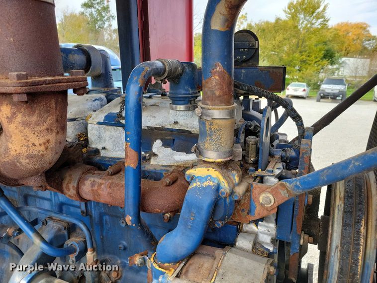 image for item EA2675 Vulcan 2300 vibratory hammer